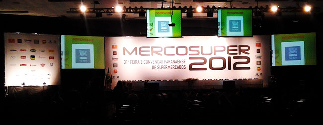 Mercosuper 2012